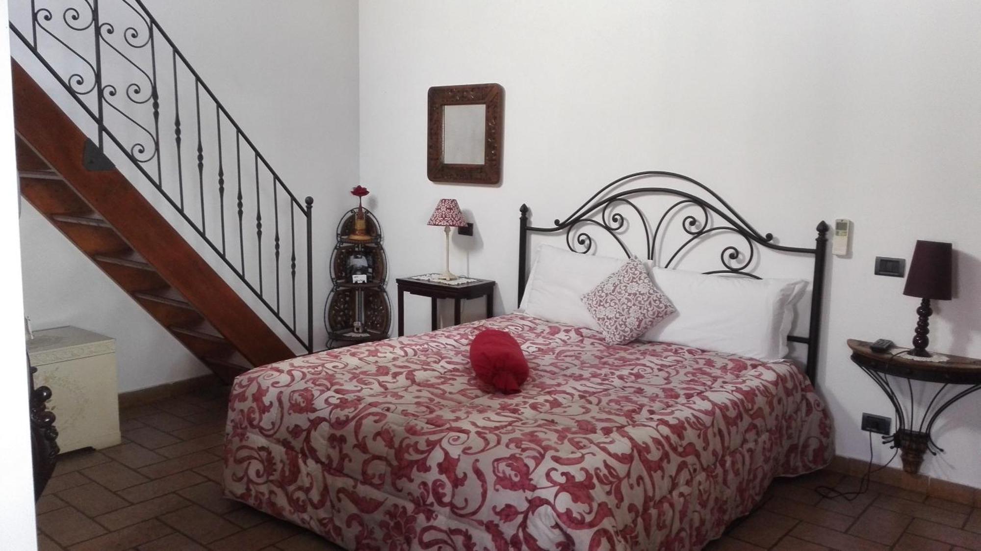 Agriturismo Maiocchi Βίλα Borgarello Δωμάτιο φωτογραφία