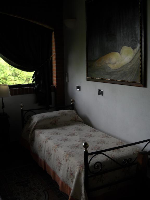 Agriturismo Maiocchi Βίλα Borgarello Εξωτερικό φωτογραφία